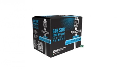 FIOCCHI INNESCHI 616  1000 Pezzi