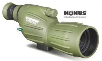 KONUS KONUSPOT-50 Cannocchiale 15-40x50 - 07124
