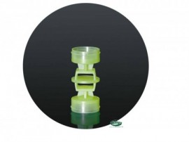  -  - RICARICA CANNA LISCIA