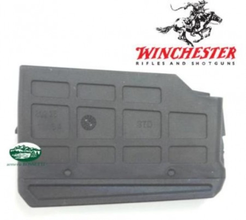 WINCHESTER Caricatore XPR cal.308 Win - 243 win - 223 rem. 3 colpi
