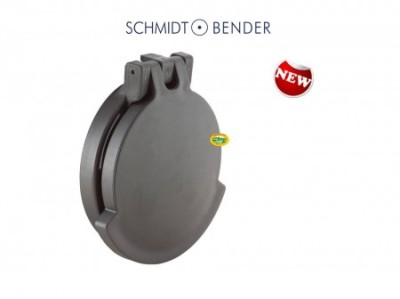 SCHMIDT & BENDER tappo oculare 43 mm