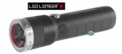 LED LENSER Torcia MT14  - 1000 lumens