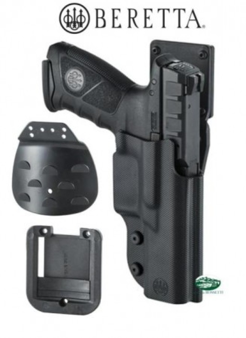 BERETTA Fondina Civilian per APX