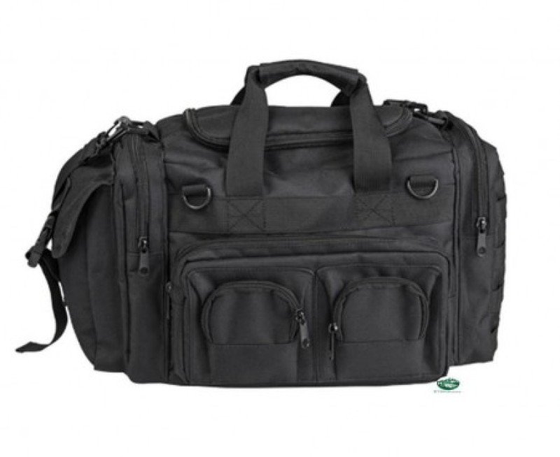 MILSPEC Borsa poligono per pistole ed accessori