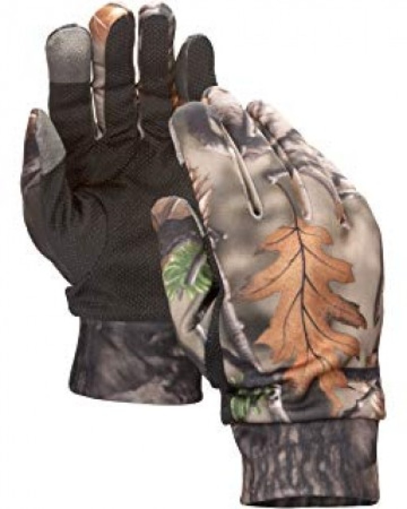 MAD DOG GUANTI IMBOTTITI CAMO