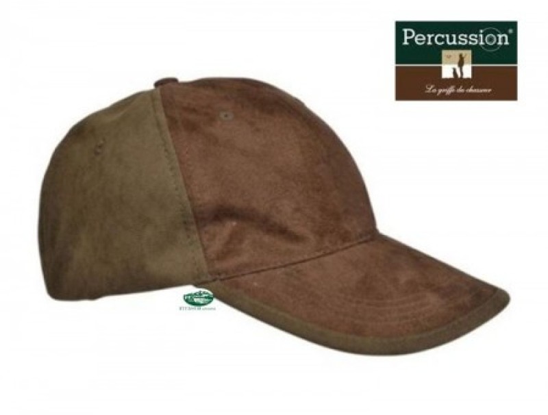 PERCUSSION cappello tesa ramboullet 3469