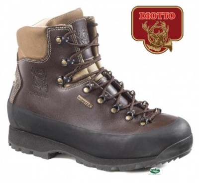 DIOTTO Scarponi GRIZZLY