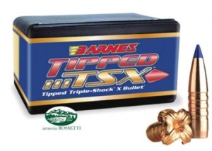 BARNES TTSX 22 55gr - 30187