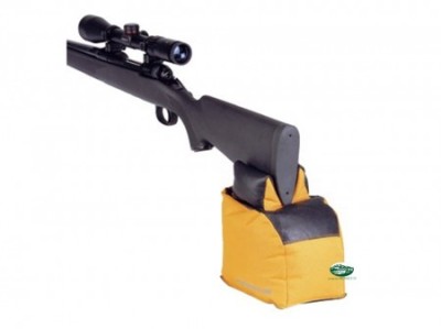 SMARTRELOADER  SR204  Appoggio posteriore alto per carabina o fucile 