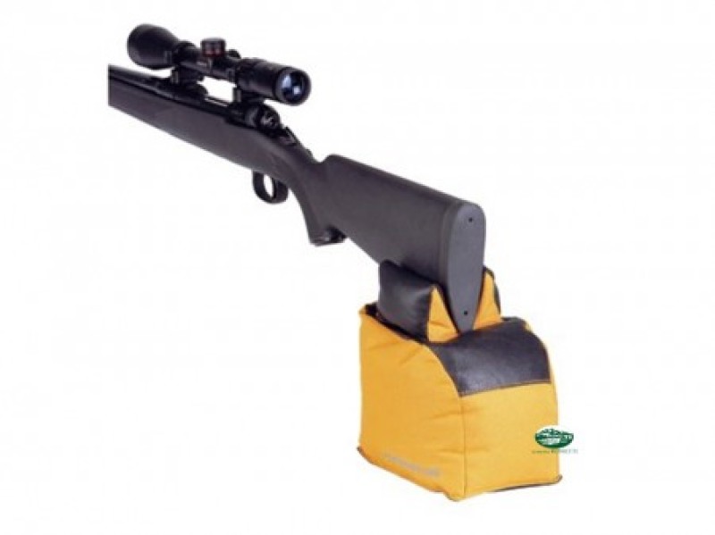 SMARTRELOADER  SR204  Appoggio posteriore alto per carabina o fucile 