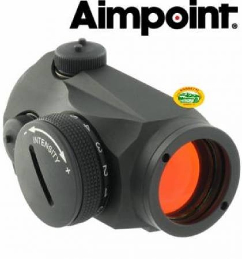 AIMPOINT Punto rosso MICRO H1