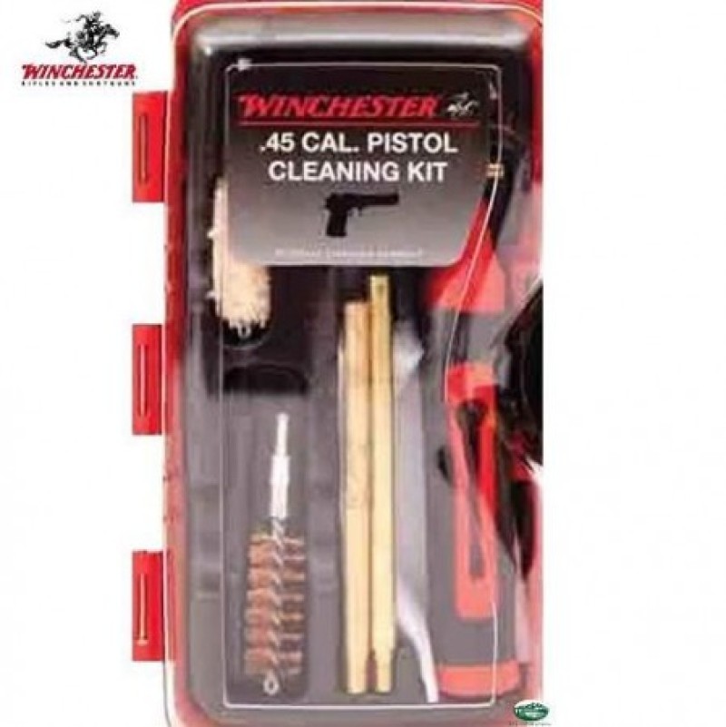WINCHESTER KIT PULIZIA CAL.45/44