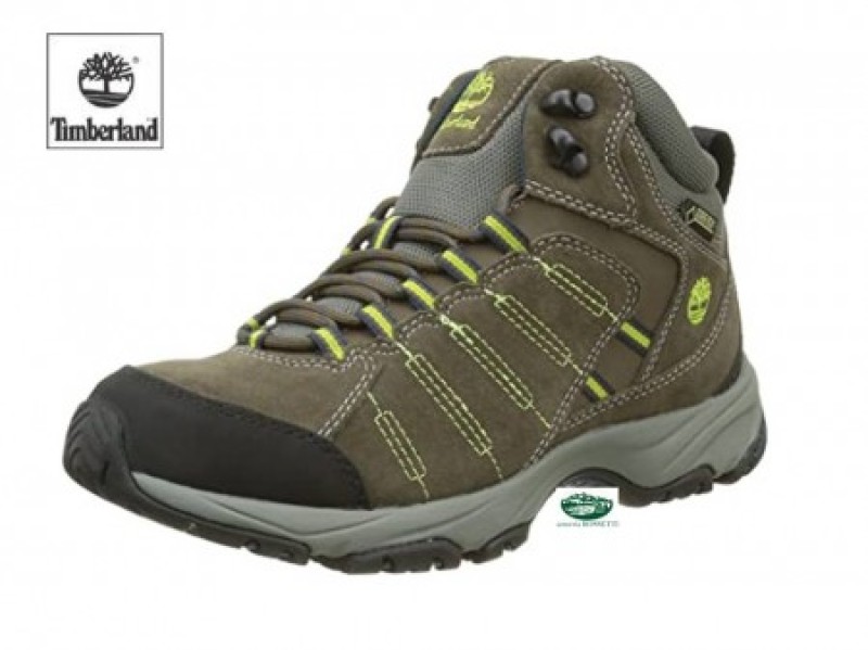 TIMBERLAND Scarpa Trekking donna A17PD