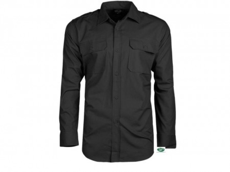 MILSPEC Camicia da tiro ripstop