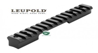 LEUPOLD  base MARK 4 - Rem. 700 long - 20 MOA 170749