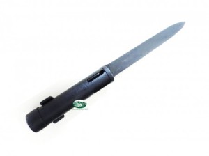 Baionetta Fal Belga a Tubo 