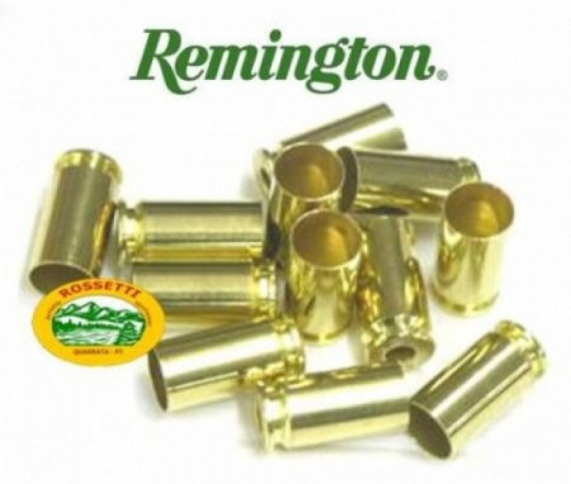 REMINGTON Bossoli cal.357 SIG