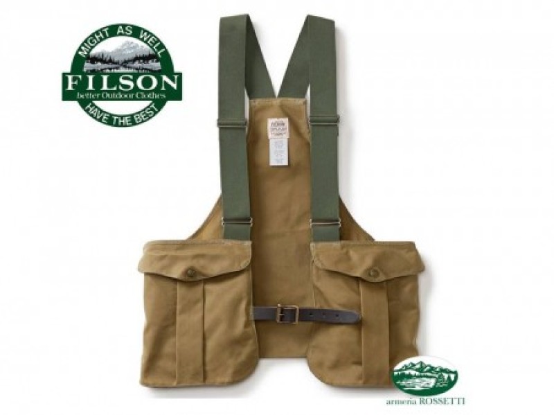 FILSON Trisacca GAME BAG - 20204449