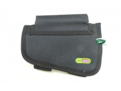RA SPORT Allineatore ottico cordura
