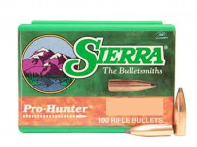 SIERRA Palle PRO-HUNTER 303 150gr SPT - 2300