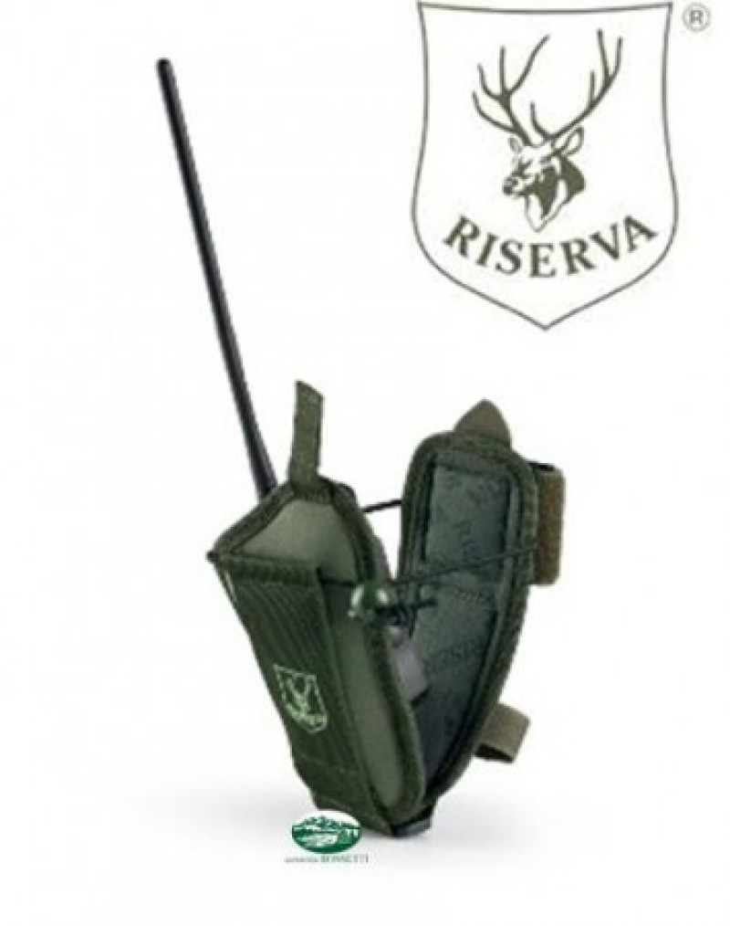 RISERVA PORTA GPS R2180