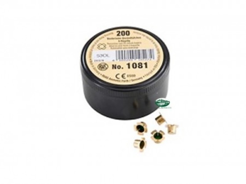 RWS inneschi avancarica 1081 confez.200 pz.