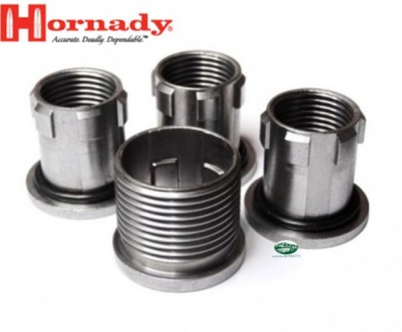 HORNADY KIT BOCCOLE CONVERSIONE 044099