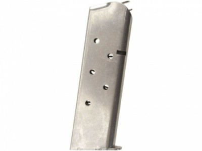 KIMBER Caricatore 1911 cal. 45 ACP 8 colpi INOX