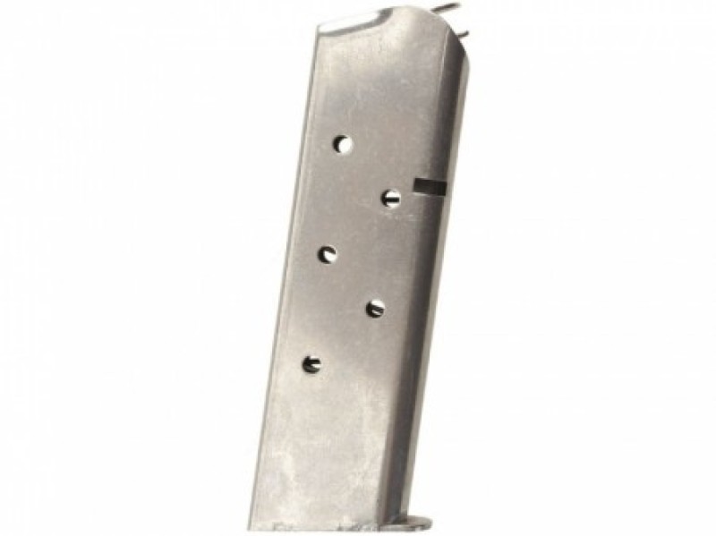 KIMBER Caricatore 1911 cal. 45 ACP 8 colpi INOX