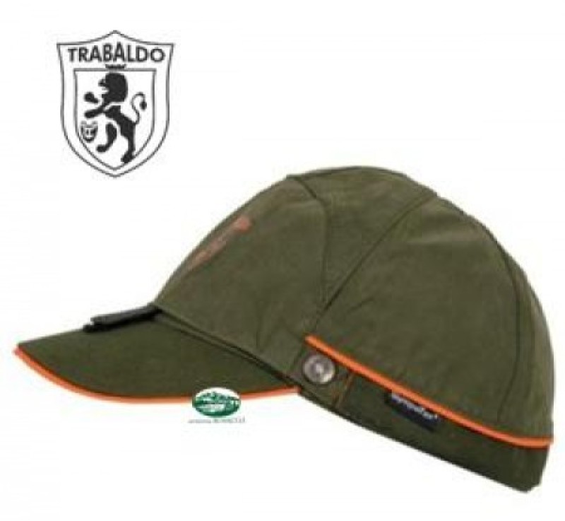TRABALDO Cappello Allround