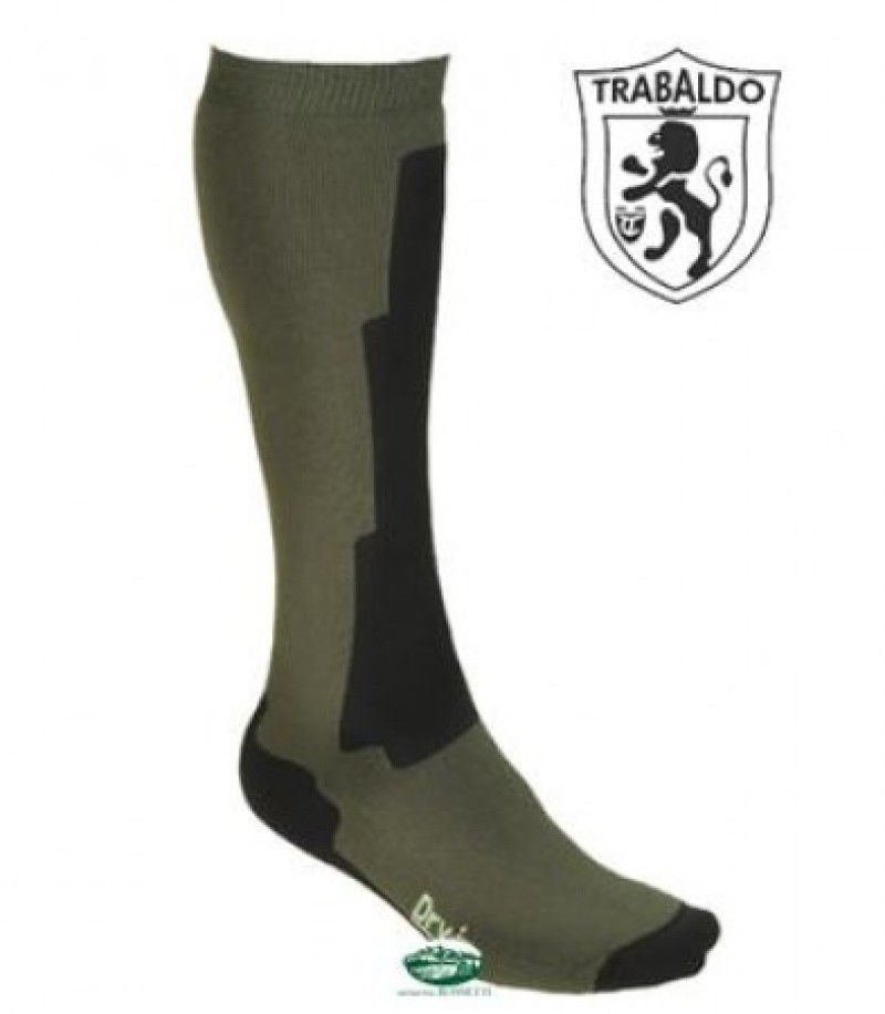 TRABALDO Calza Tactel
