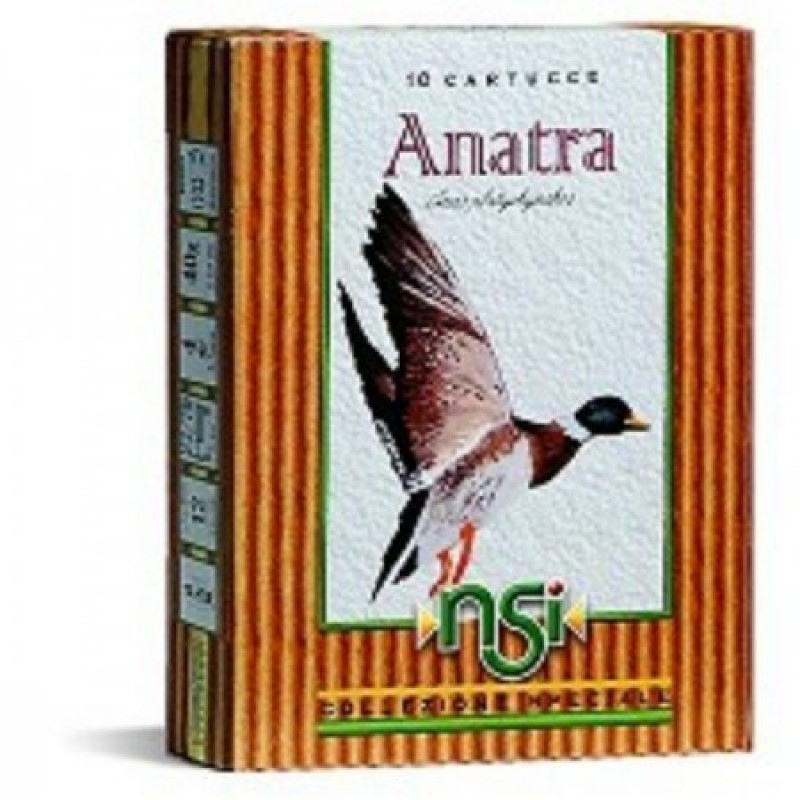 NOBEL cartucce ANATRA cal.12
