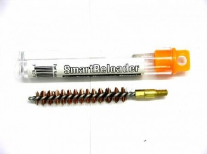 SMARTRELOADER Scovolo cal.22 in bronzo