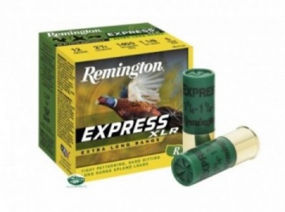 REMINGTON cartucce EXPRESS XLR cal.12 gr.36 pb.7,5