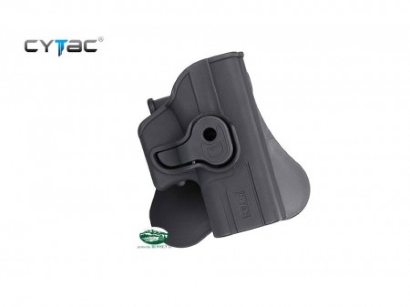 CYTAC FONDINA GLOCK 26/27/33