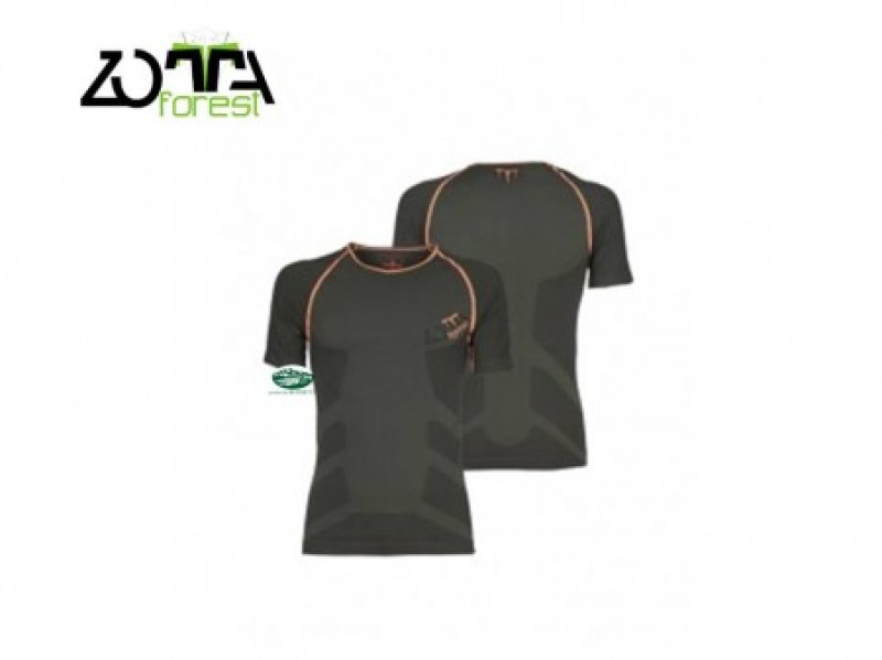 ZOTTA T-shirt manica corta