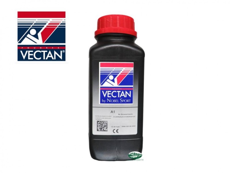 NOBEL SPORT polvere VECTAN A1