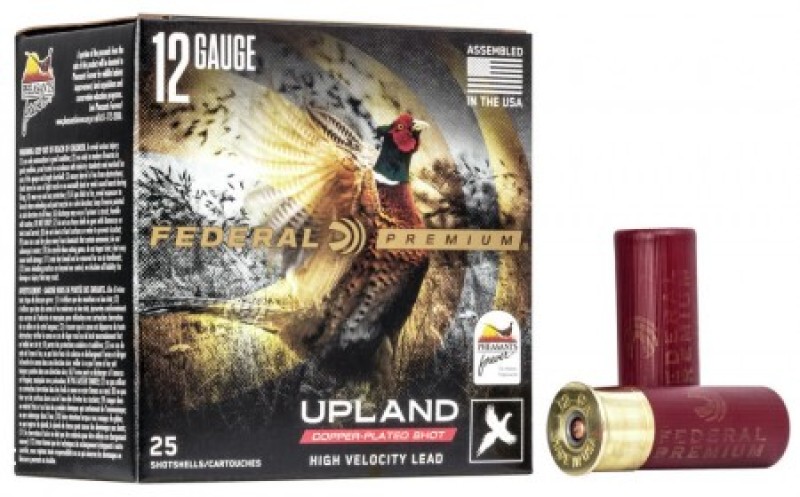 FEDERAL cartucce PREMIUM PF154 cal.12 gr.36 pb.5