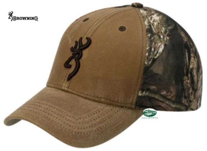 BROWNING Cappello tesa Opening day 