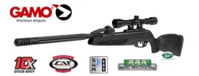 GAMO REPLAY-10 cal.4,5mm