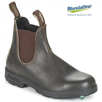 BLUNDSTONE Boot Elside 500