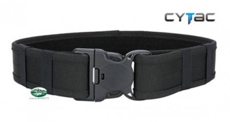 CYTAC Cinturone tattico tg XL 120cm/130cm