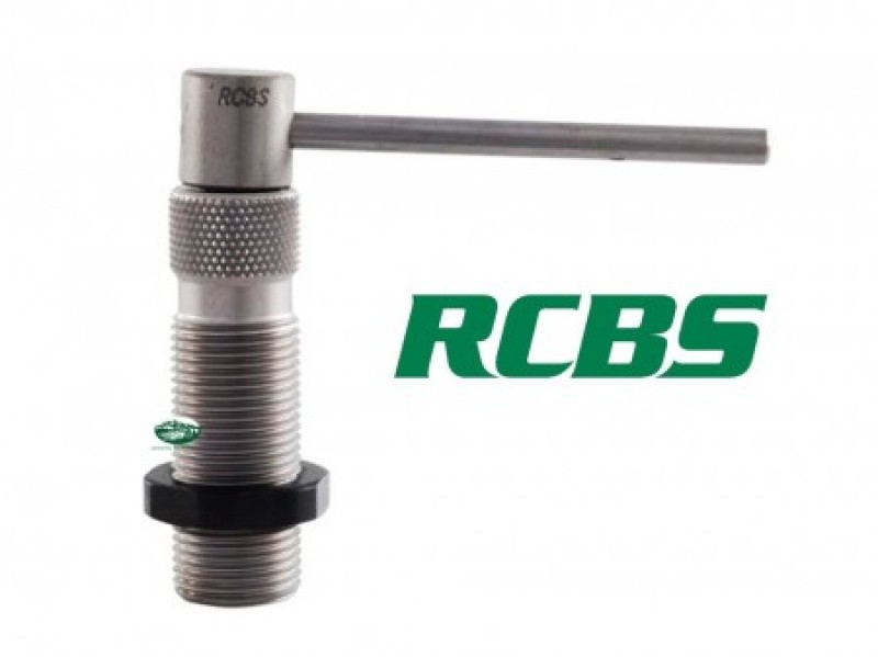 RCBS ATTREZZO TOGLIPALLE 09440 