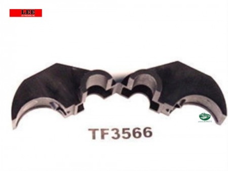 LEE RICAMBIO TURRET 4 STAZIONI TF3566