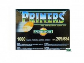  -  - RICARICA CANNA LISCIA