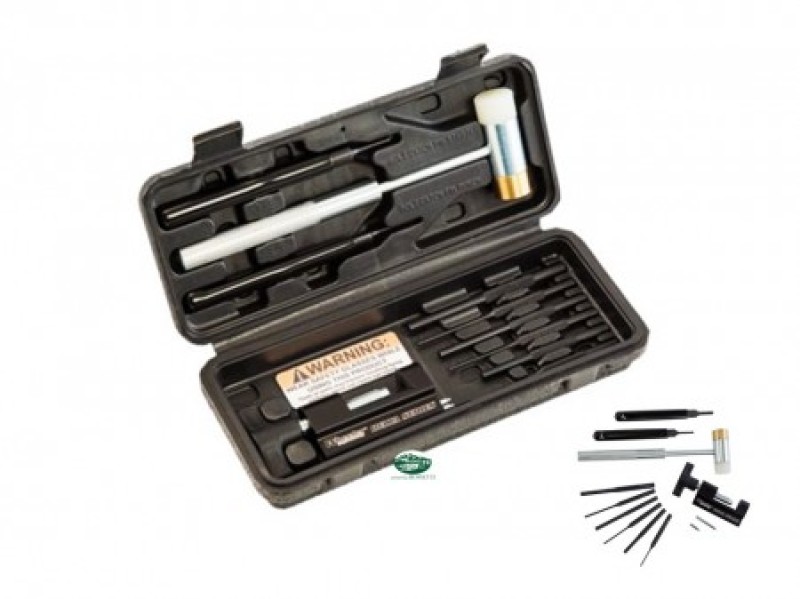 WHEELER DELTA ROLL PIN KIT COMPLETO  952636