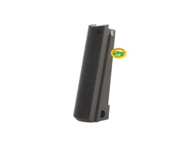ED BROWN FLAT MAINSPRING HOUSING per pistole 1911 BLACK 30