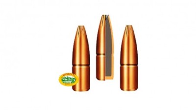 GECO Palle PLUS cal. 9,3 mm 255 gr. 50pz .2318566