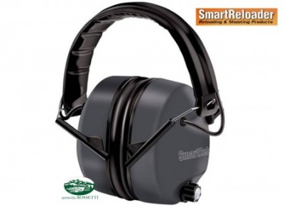 SMARTRELOADER Cuffie elettroniche SR875 ALTA PROTEZIONE