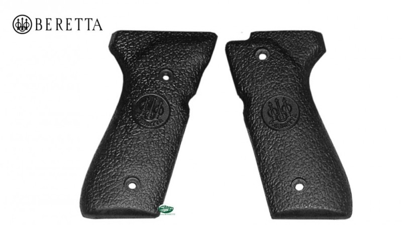 BERETTA Guancette gomma 92 fs - 98 fs